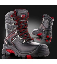 LEEDS-S3 - Bocanci inalti